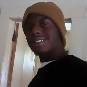 Meet your Posher, Jamal